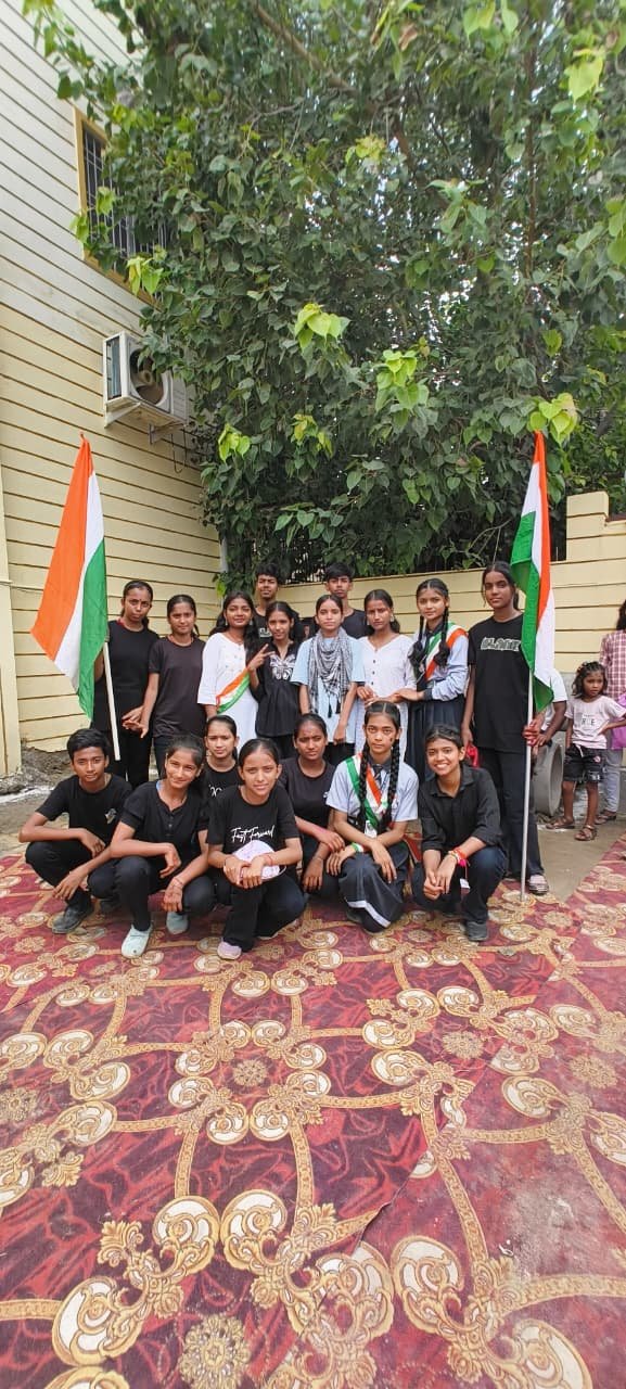 Independence Day Pride